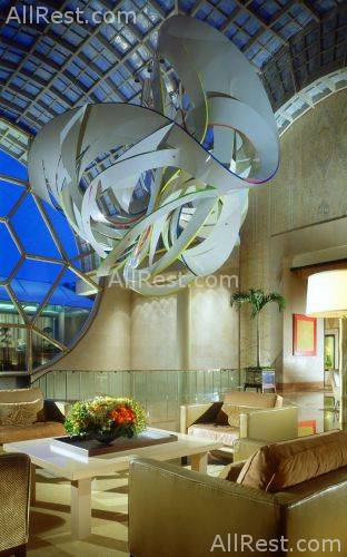The Ritz-Carlton Millenia Singapore 11